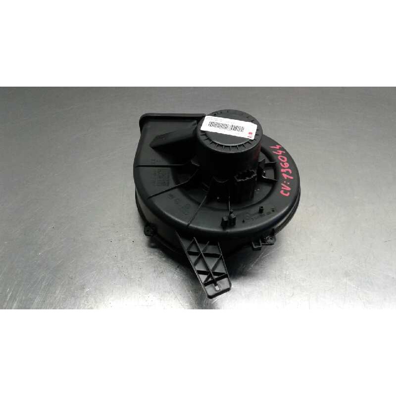 Recambio de motor calefaccion para seat ibiza (6l1) cool referencia OEM IAM 6Q1820015G  