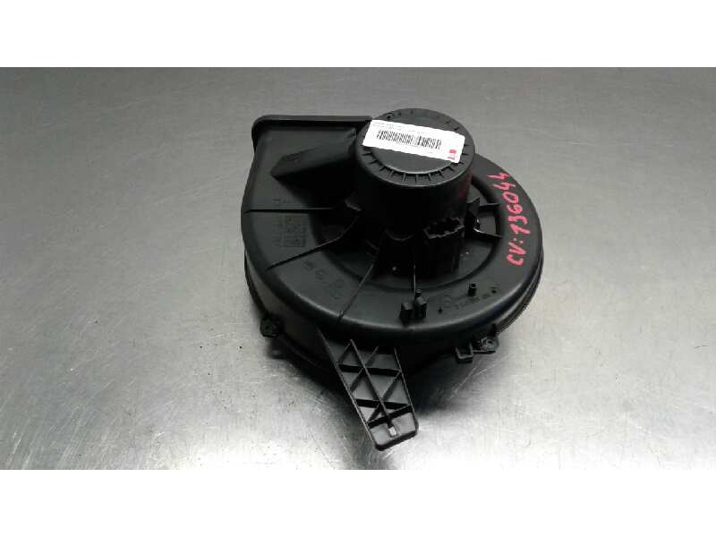 Recambio de motor calefaccion para seat ibiza (6l1) cool referencia OEM IAM 6Q1820015G  