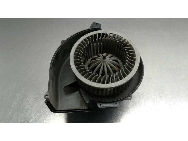 Recambio de motor calefaccion para seat ibiza (6l1) cool referencia OEM IAM 6Q1820015G  