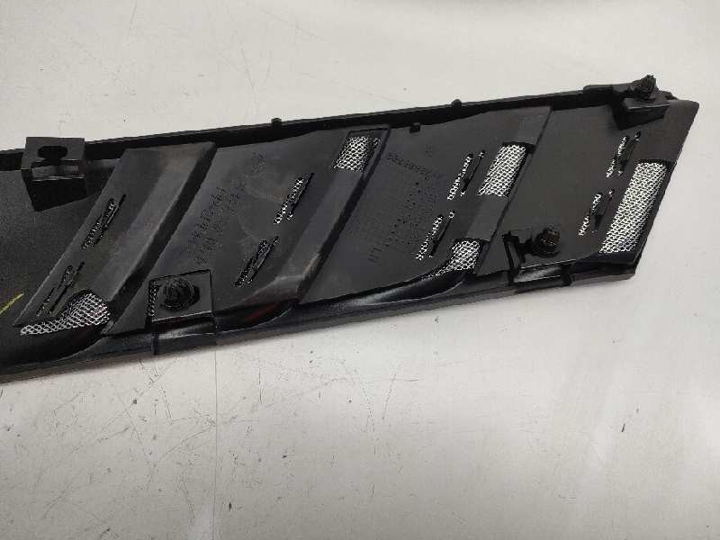 Recambio de rejilla paragolpes izquierda para bmw serie z3m coupe (e36/8) referencia OEM IAM 51138397505  