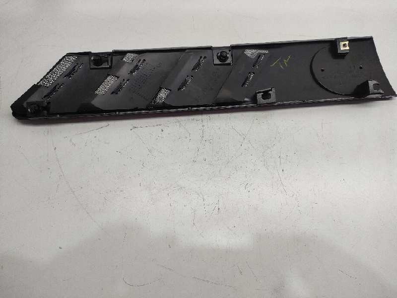 Recambio de rejilla paragolpes izquierda para bmw serie z3m coupe (e36/8) referencia OEM IAM 51138397505  