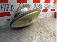 Recambio de faro izquierdo para daewoo lanos se referencia OEM IAM 96304610  