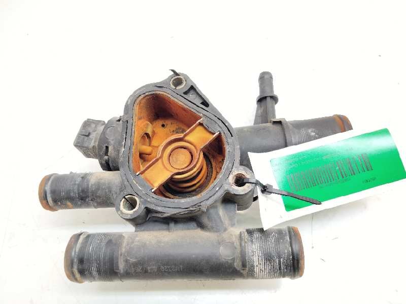 Recambio de caja termostato para opel vivaro 1.9 cdti cat (f9q-762) referencia OEM IAM   