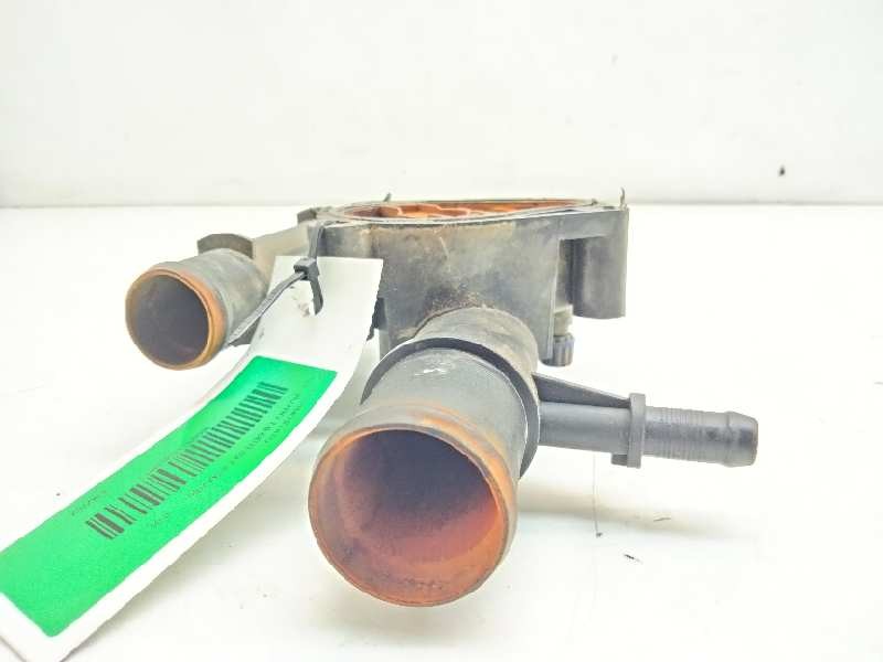 Recambio de caja termostato para opel vivaro 1.9 cdti cat (f9q-762) referencia OEM IAM   