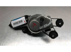 Recambio de motor limpia trasero para seat ibiza (6l1) cool referencia OEM IAM 6L6955711D   2