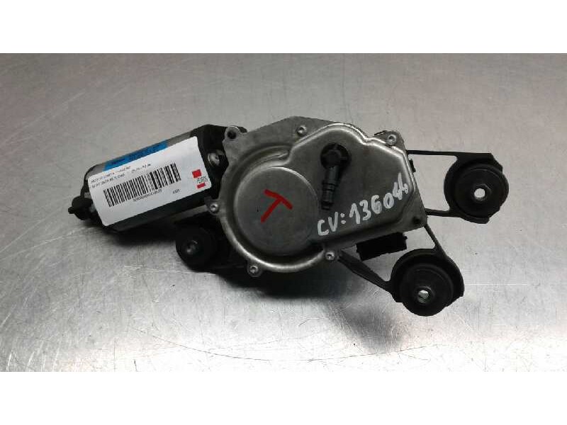 Recambio de motor limpia trasero para seat ibiza (6l1) cool referencia OEM IAM 6L6955711D  