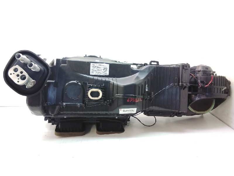 Recambio de calefaccion entera normal para bmw serie 1 lim. (f20) 114i referencia OEM IAM   
