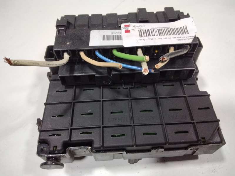 Recambio de centralita bsm para peugeot 307 break / sw (s1) sw referencia OEM IAM   