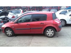 renault megane ii berlina 5p del año 2004