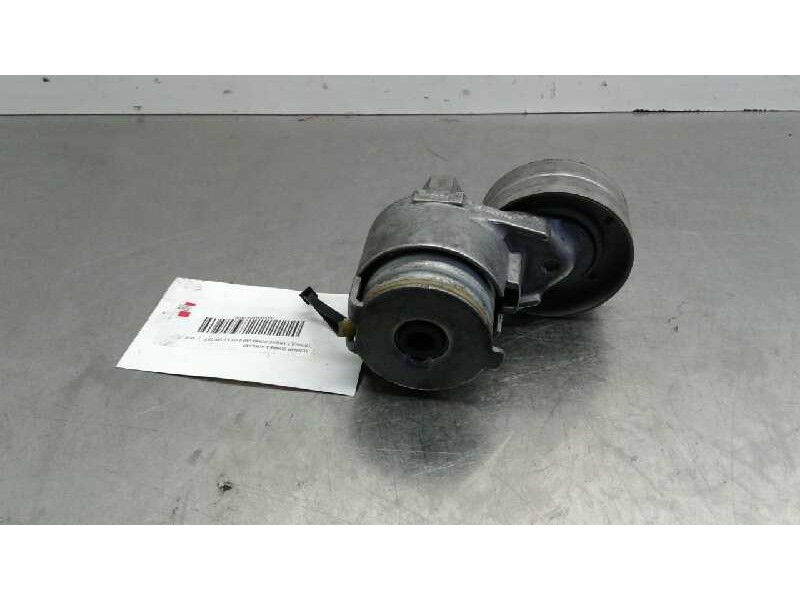 Recambio de tensor correa auxiliar para renault trafic combi (ab 4.01) 2.0 16v cat referencia OEM IAM   