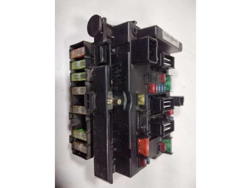 Recambio de centralita bsm para peugeot 307 break / sw (s1) sw referencia OEM IAM   