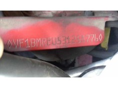 renault megane ii berlina 5p del año 2004 2