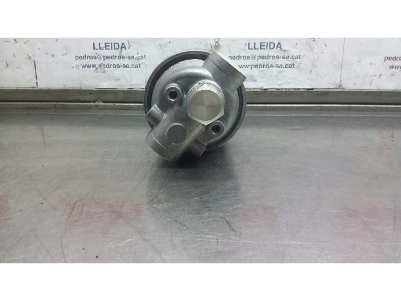 Recambio de soporte filtro aceite para pegaso 1065 bl 1 1065 bl 1 referencia OEM IAM 0455302048 0455302048 