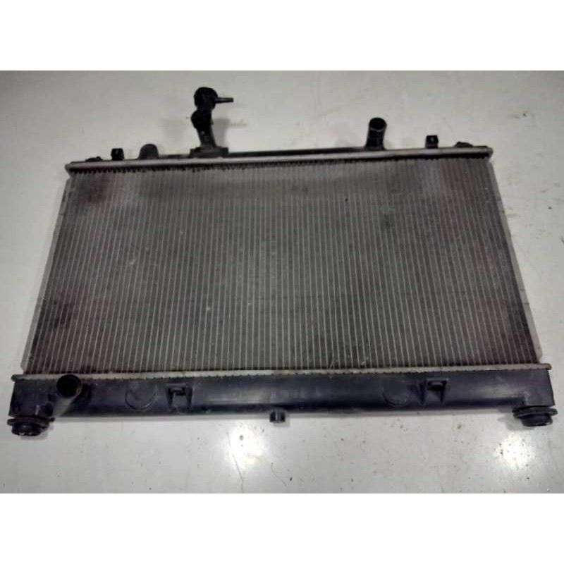 Recambio de radiador agua para mazda 6 berlina (gg) 2.0 crtd 120 active (5-ptas.) referencia OEM IAM   