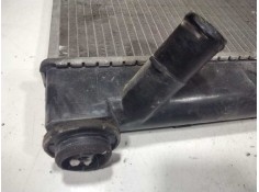 Recambio de radiador agua para mazda 6 berlina (gg) 2.0 crtd 120 active (5-ptas.) referencia OEM IAM    2