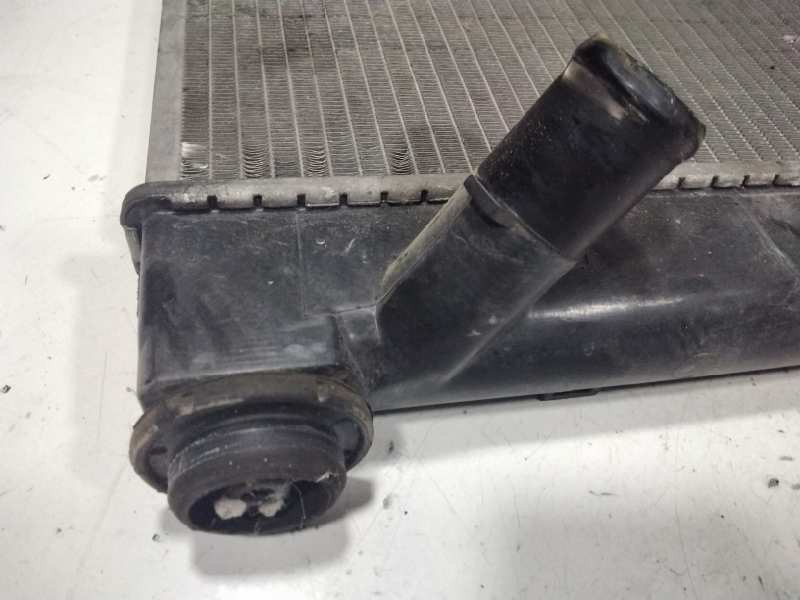 Recambio de radiador agua para mazda 6 berlina (gg) 2.0 crtd 120 active (5-ptas.) referencia OEM IAM   