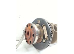 Recambio de cigueñal para opel vectra c berlina 1.9 cdti referencia OEM IAM 64784647   2