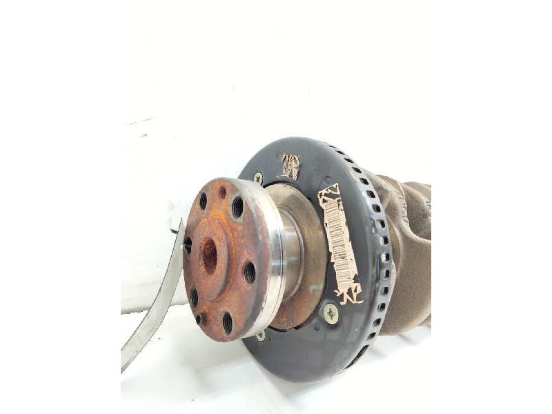 Recambio de cigueñal para opel vectra c berlina 1.9 cdti referencia OEM IAM 64784647  