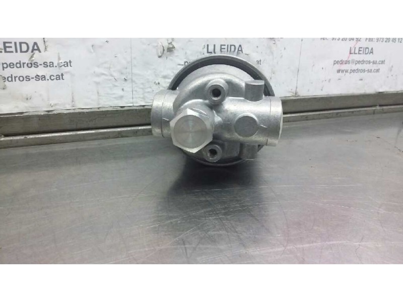 Recambio de soporte filtro aceite para pegaso 1065 bl 1 1065 bl 1 referencia OEM IAM 0455302048 0455302048 