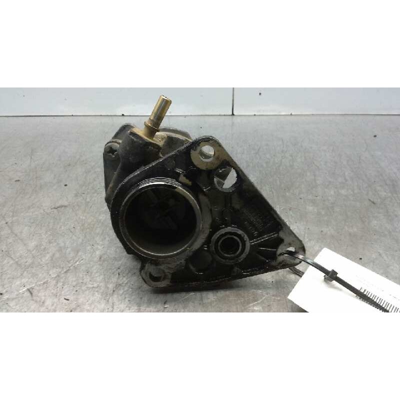 Recambio de depresor freno / bomba vacio para citroen c15 referencia OEM IAM 1971132041 PIERBURG 