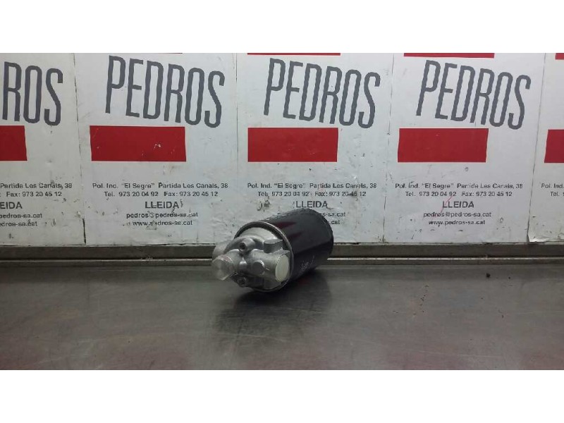 Recambio de soporte filtro aceite para pegaso 1065 bl 1 1065 bl 1 referencia OEM IAM 0455302048 0455302048 