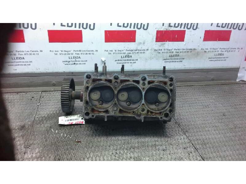 Recambio de culata para audi a6 berlina (c4) 2.6 v6 cat (abc) referencia OEM IAM 078103373FH6  