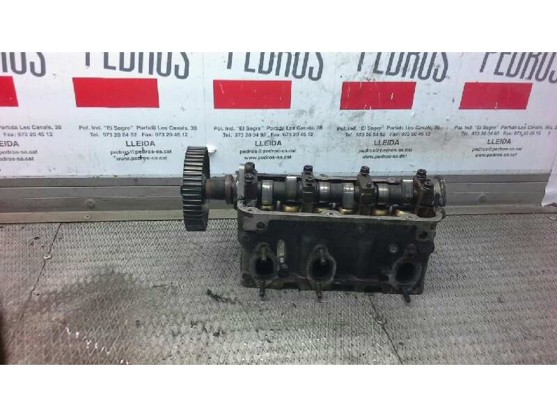 Recambio de culata para audi a6 berlina (c4) 2.6 v6 cat (abc) referencia OEM IAM 078103373FH6  
