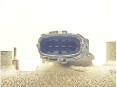 Recambio de colector admision para opel vectra c berlina 1.9 cdti referencia OEM IAM 55192747   2