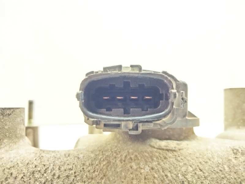 Recambio de colector admision para opel vectra c berlina 1.9 cdti referencia OEM IAM 55192747  