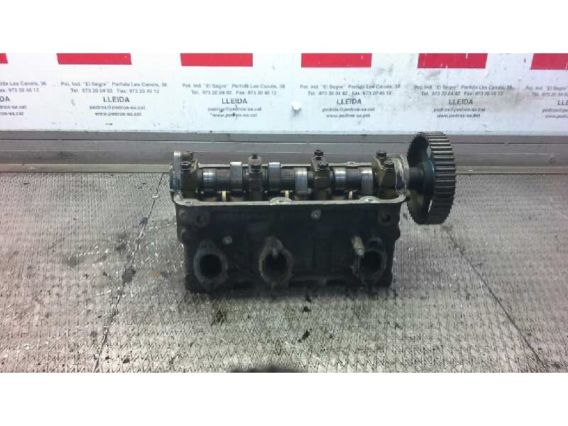 Recambio de culata para audi a6 berlina (c4) 2.6 v6 cat (abc) referencia OEM IAM 078103373FH3  
