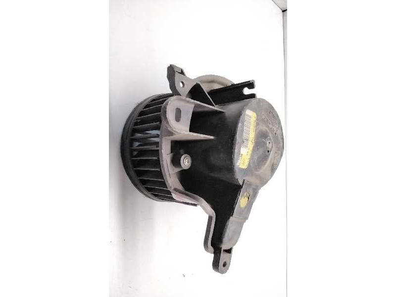 Recambio de motor calefaccion para peugeot partner (s1) combispace referencia OEM IAM 602905K  