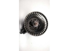 Recambio de motor calefaccion para peugeot partner (s1) combispace referencia OEM IAM 602905K   2
