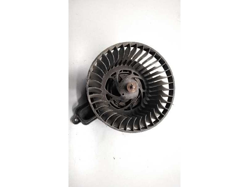 Recambio de motor calefaccion para peugeot partner (s1) combispace referencia OEM IAM 602905K  