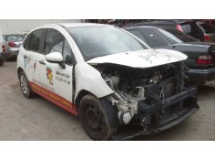 citroen c3 del año 2011