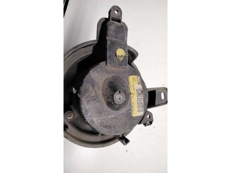 Recambio de motor calefaccion para peugeot partner (s1) combispace referencia OEM IAM 602905K  