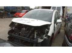 citroen c3 del año 2011 2