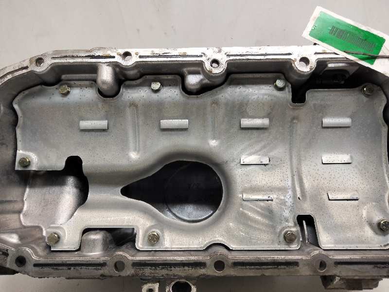 Recambio de carter para opel vectra c berlina 1.9 cdti referencia OEM IAM   