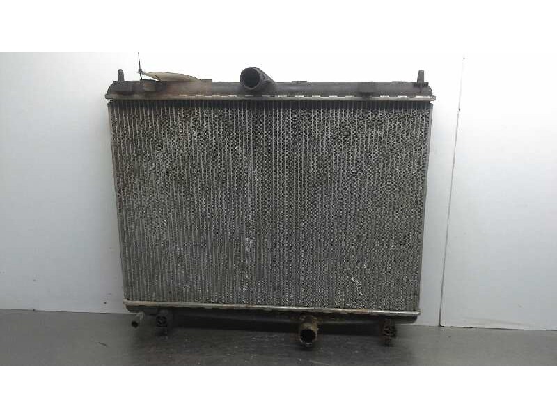 Recambio de radiador agua para citroen c5 station wagon crosstourer referencia OEM IAM   