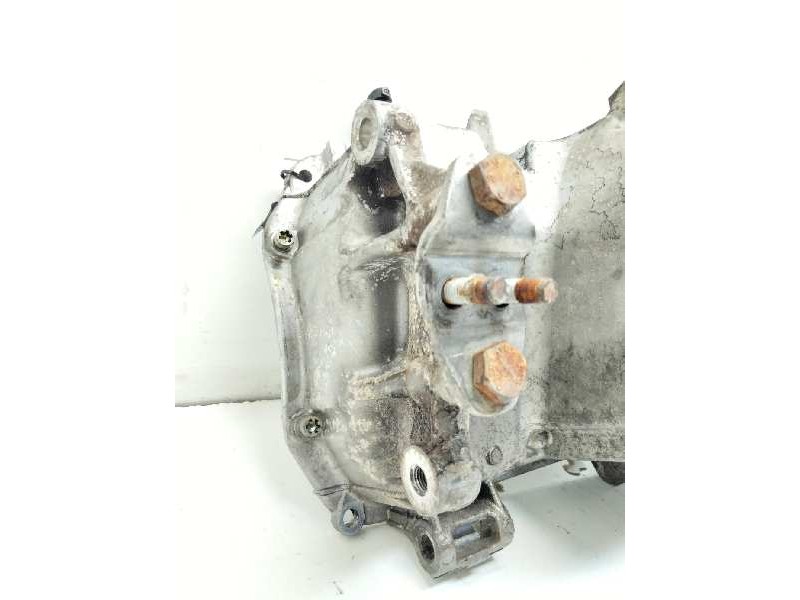 Recambio de carter para opel vectra c berlina 1.9 cdti referencia OEM IAM   