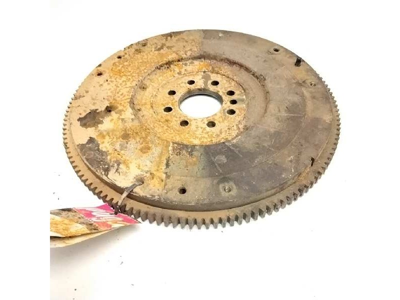 Recambio de volante motor para citroen jumpy 1.9 diesel referencia OEM IAM   