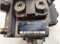 Recambio de bomba inyeccion para opel vectra c berlina 1.9 cdti referencia OEM IAM 0445010097   2