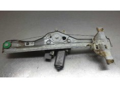Recambio de elevalunas trasero izquierdo para citroen c4 sedan collection referencia OEM IAM 9223G9   2