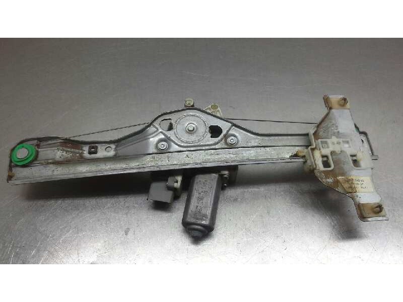 Recambio de elevalunas trasero izquierdo para citroen c4 sedan collection referencia OEM IAM 9223G9  