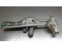 ELEVALUNAS TRASERO IZQUIERDO 9223G9 