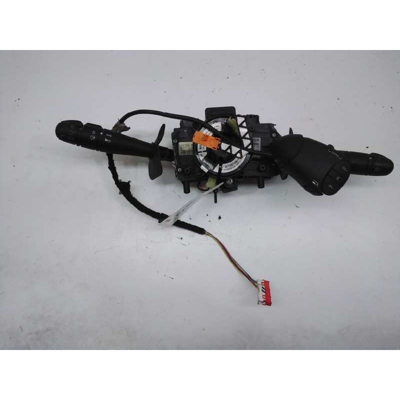 Recambio de anillo airbag para renault megane i berlina hatchback (ba0) 1.6e europa referencia OEM IAM 7700840099  