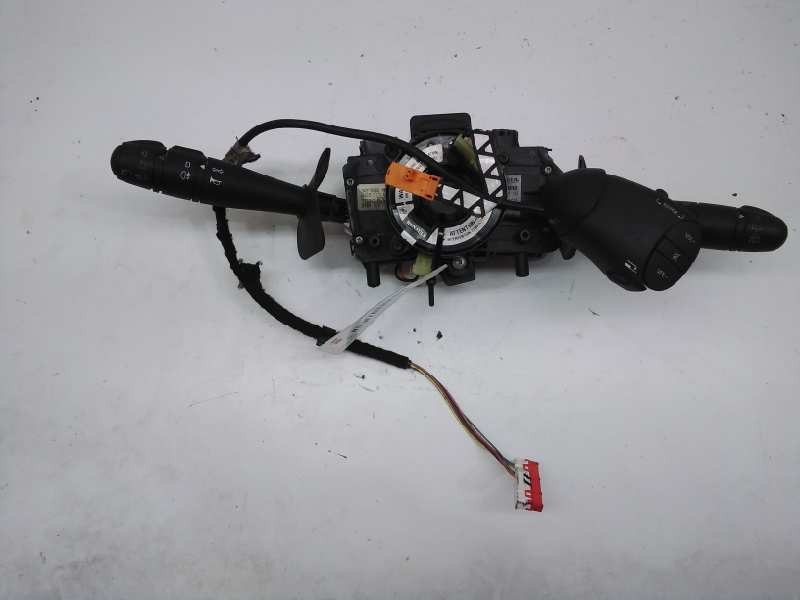 Recambio de anillo airbag para renault megane i berlina hatchback (ba0) 1.6e europa referencia OEM IAM 7700840099  