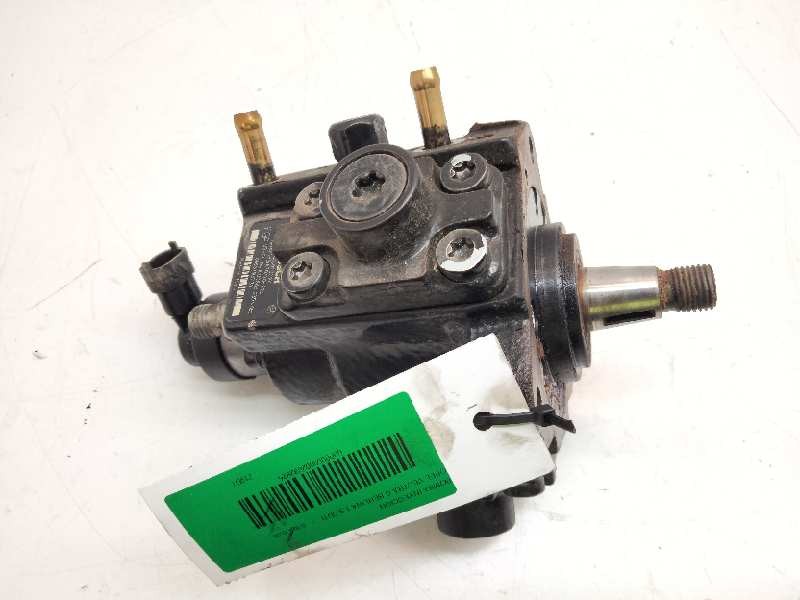 Recambio de bomba inyeccion para opel vectra c berlina 1.9 cdti referencia OEM IAM 0445010097  