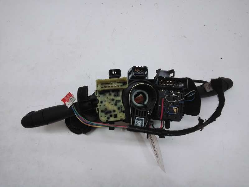 Recambio de anillo airbag para renault megane i berlina hatchback (ba0) 1.6e europa referencia OEM IAM 7700840099  