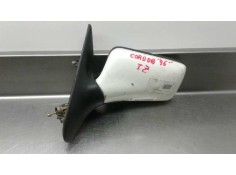 Recambio de retrovisor izquierdo para seat cordoba berlina (6k2) 1.4 referencia OEM IAM   30551