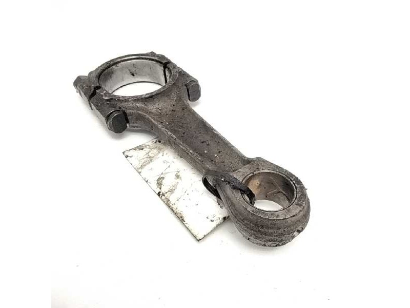 Recambio de biela para citroen jumpy 1.9 diesel referencia OEM IAM   